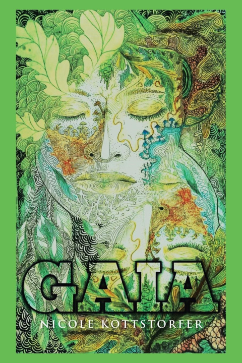 Kniha Gaia Nicole Köttstorfer