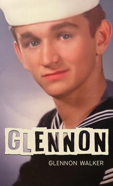 Kniha Glennon 