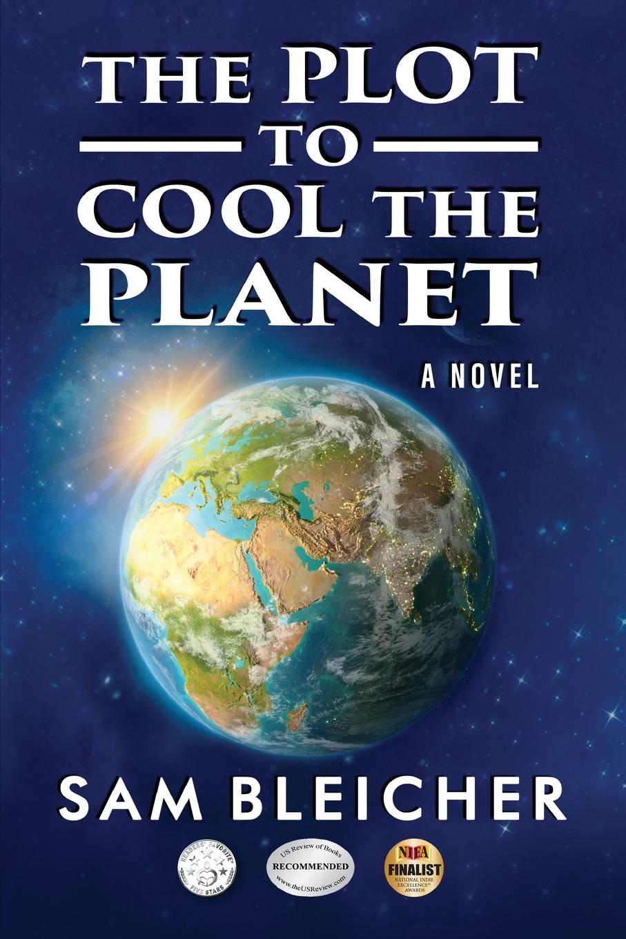 Kniha The Plot To Cool The Planet Sam Bleicher