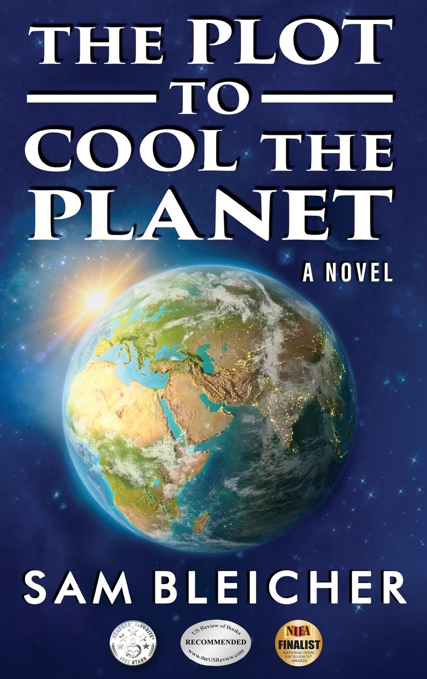 Kniha The Plot To Cool The Planet Sam Bleicher