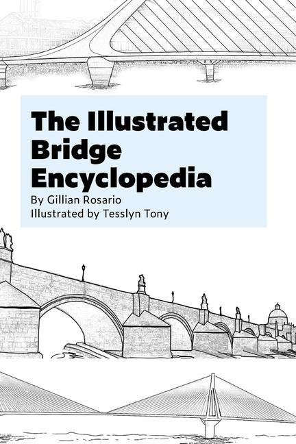 Knjiga The Illustrated Bridge Encyclopedia Tesslyn Tony