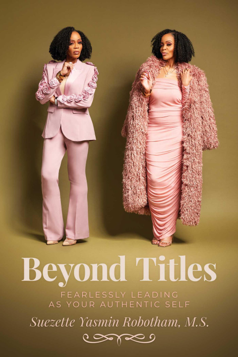 Knjiga Beyond Titles Robotham