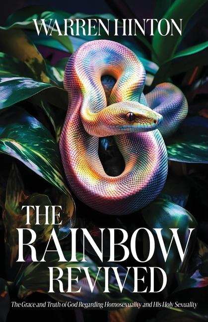 Kniha The Rainbow Revived 