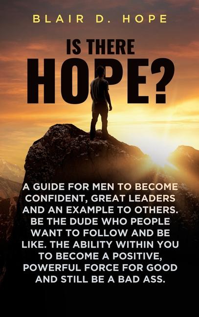 Boek Is There Hope? Blair D. Hope