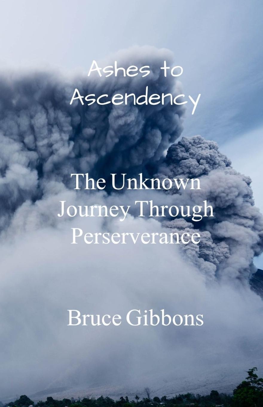 Kniha Ashes to Ascendency 
