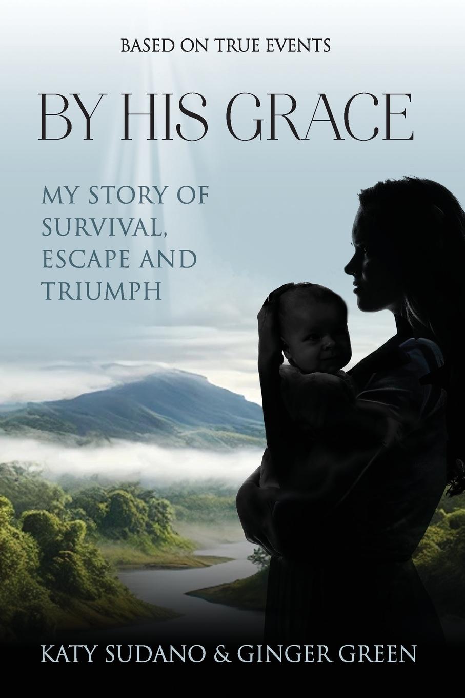 Libro By His Grace Ginger Green