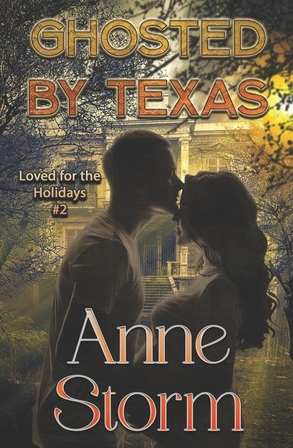 Buch Ghosted by Texas Christine Michelle