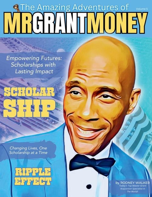 Kniha Empowering Futures Rodney Walker