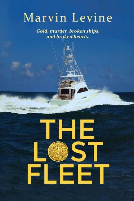 Kniha The Lost Fleet 