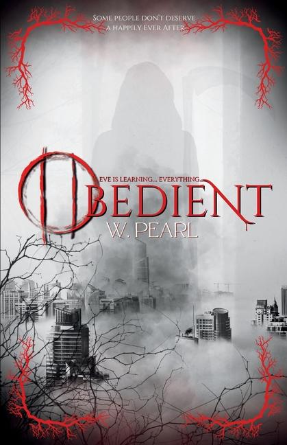 Kniha Obedient W. Pearl