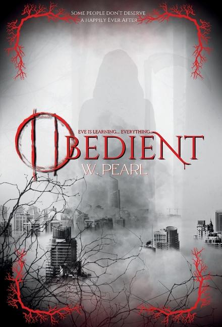 Kniha Obedient W. Pearl