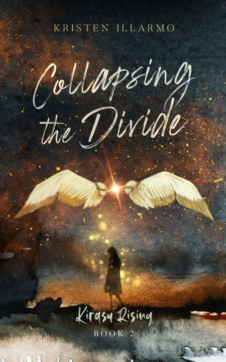 Kniha Collapsing the Divide Kristen Illarmo