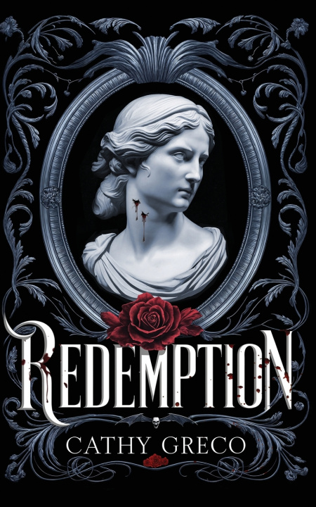 Kniha Redemption Cathy Greco