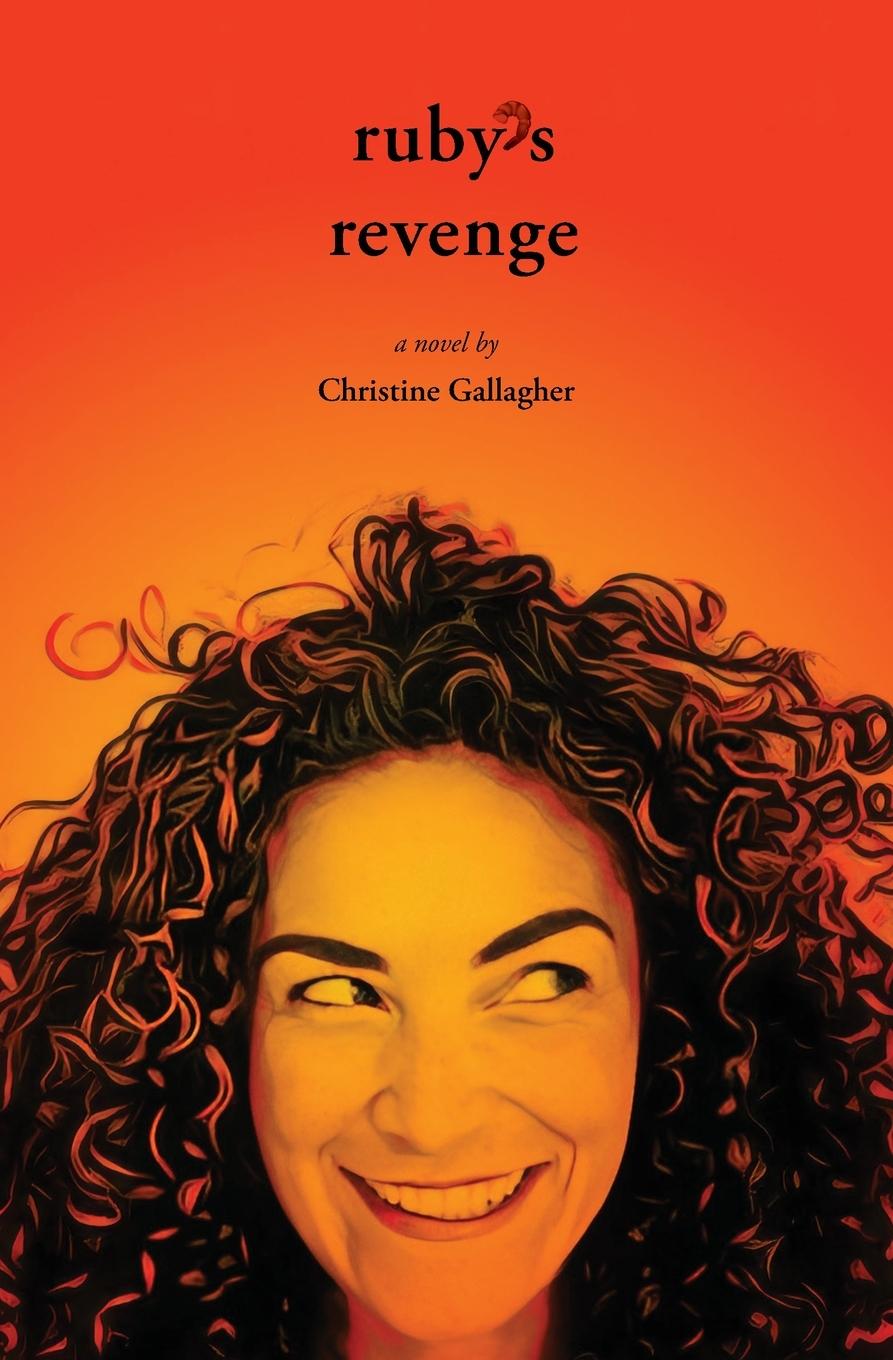 Kniha Ruby's Revenge Christine Gallagher