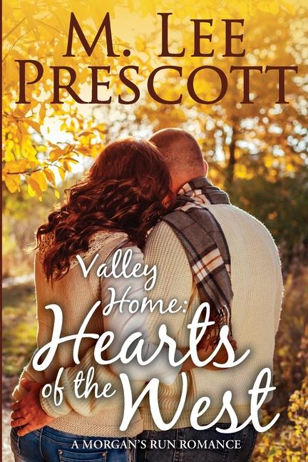 Boek Valley Home M. Lee Prescott