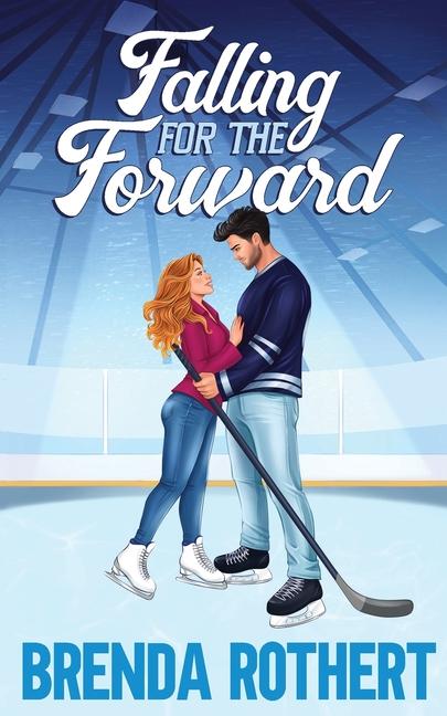 Kniha Falling for the Forward Brenda Rothert