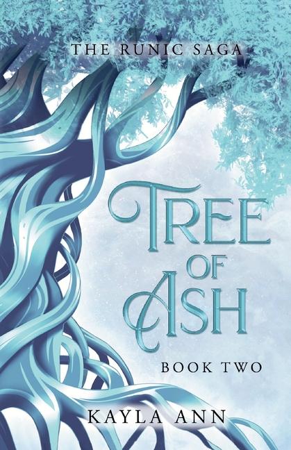 Knjiga Tree of Ash 