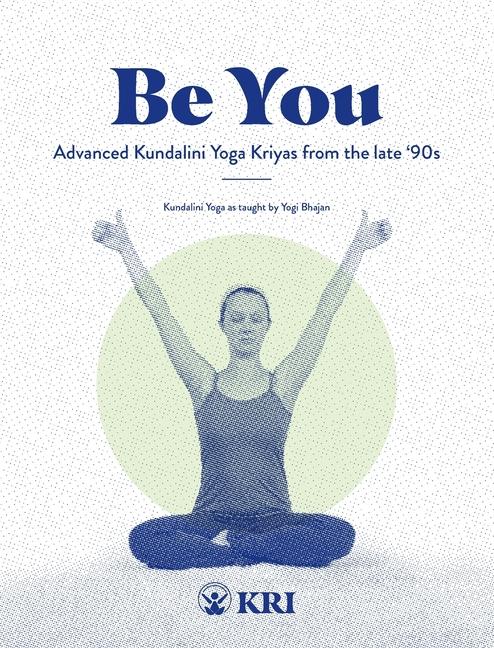 Libro Be You Mariana Lage