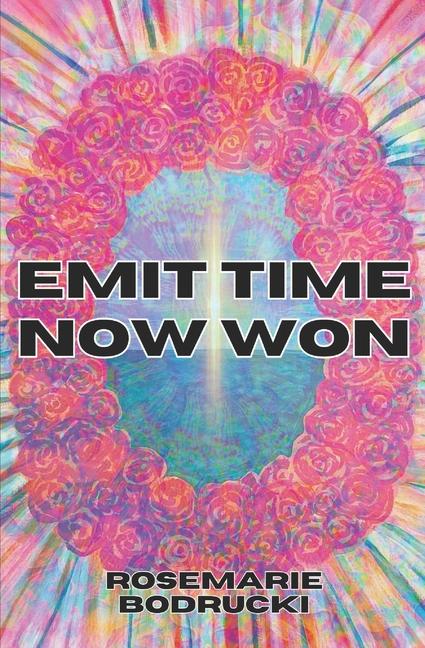 Kniha Emit Time Rosemarie Bodrucki