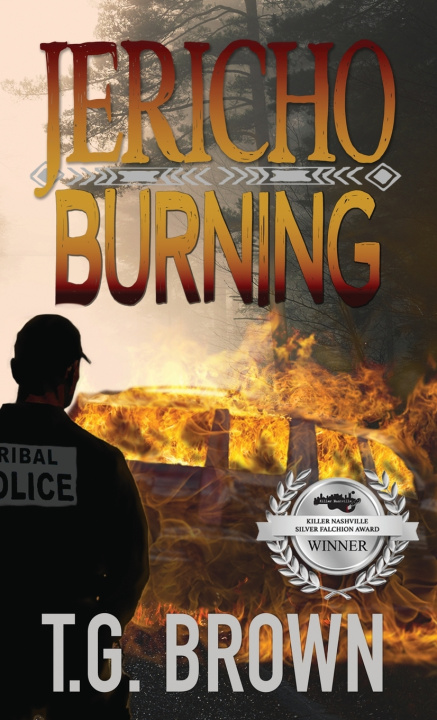 E-book Tribal Honor T.G. Brown