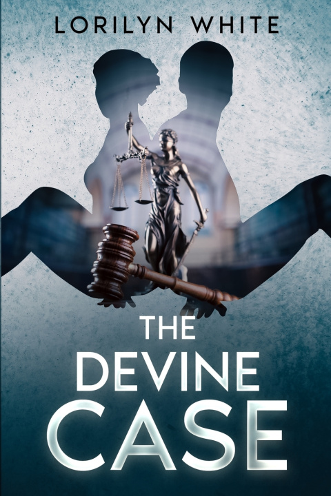 Kniha The Devine Case Lorilyn White