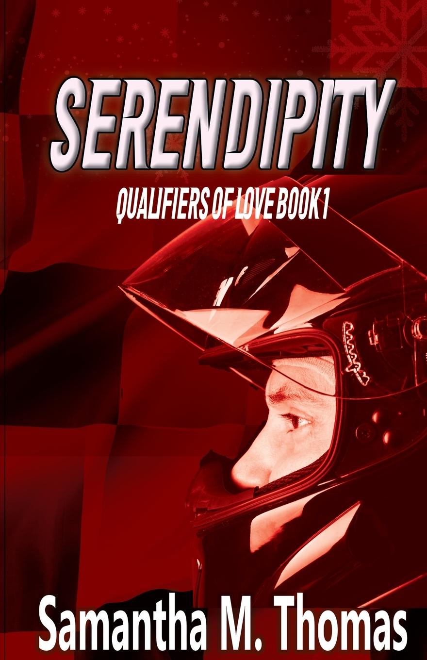 Kniha Serendipity Samantha M. Thomas