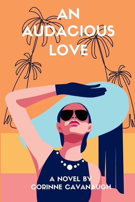 Kniha An Audacious Love Corinne Cavanaugh