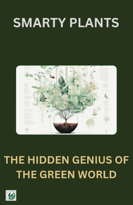 Knjiga Smarty Plants Amani S. Nkazi
