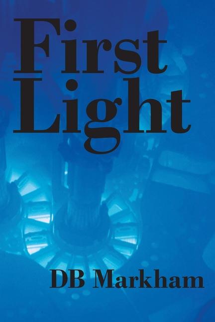 Kniha First Light DB Markham
