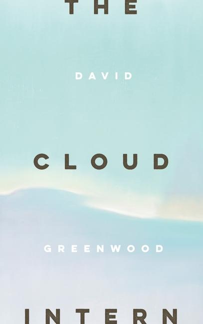 Knjiga CLOUD INTERN GREENWOOD DAVID