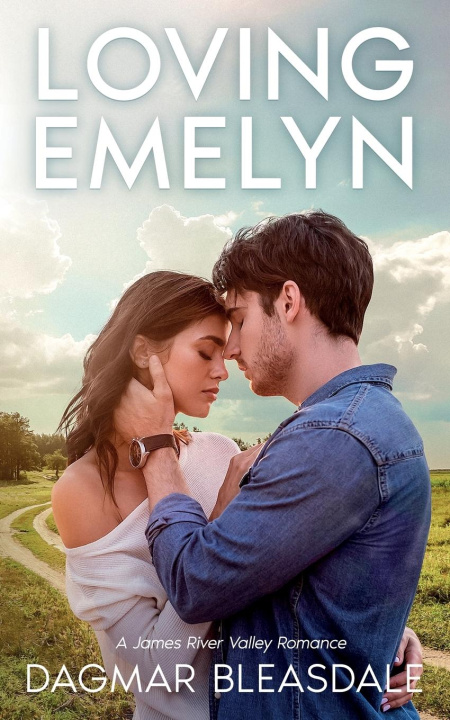 Kniha Loving Emelyn Dagmar Bleasdale