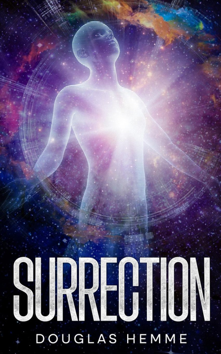 Kniha Surrection Douglas Hemme