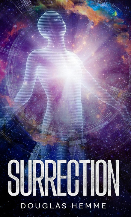 Kniha Surrection Douglas Hemme
