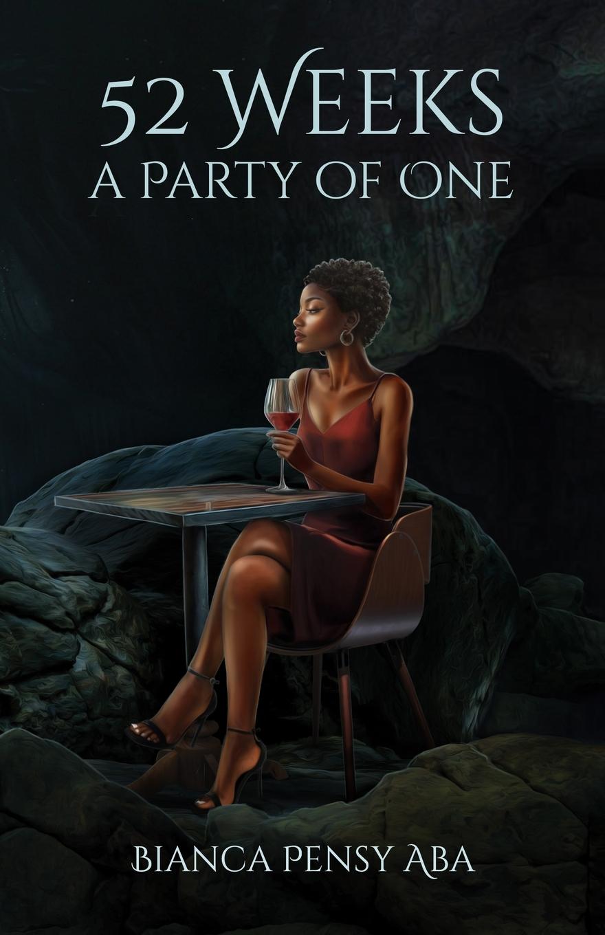 Libro 52 Weeks a Party of One 