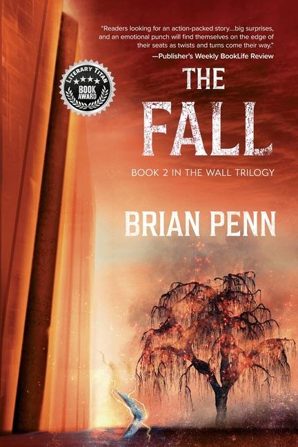 Book The Fall Brian Penn