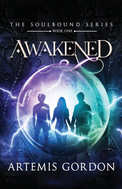 Knjiga Awakened Artemis Gordon