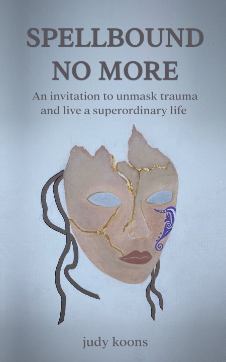 Kniha Spellbound No More Nicole Wetherill
