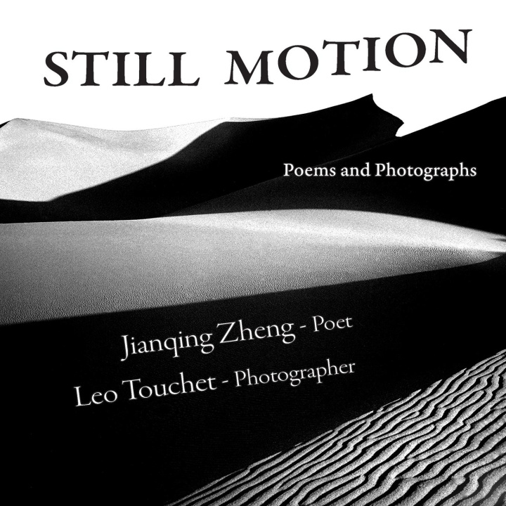 Kniha STILL MOTION Jianqing` Zheng