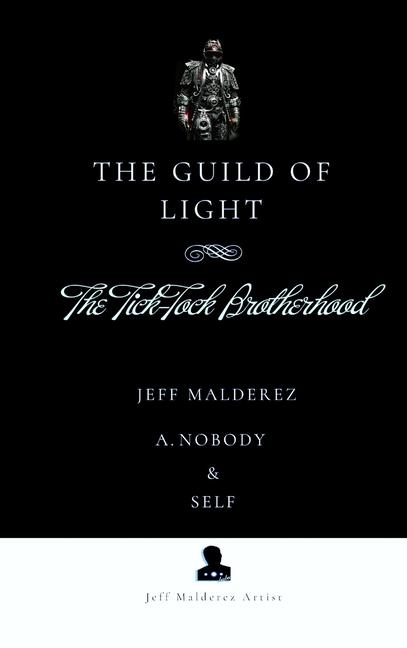 Carte The Guild of Light A. Nobody