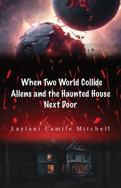 Kniha When Two Worlds Collide Austin Jamar Lemons