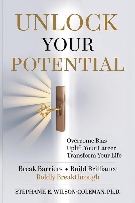 Kniha Unlock Your Potential 