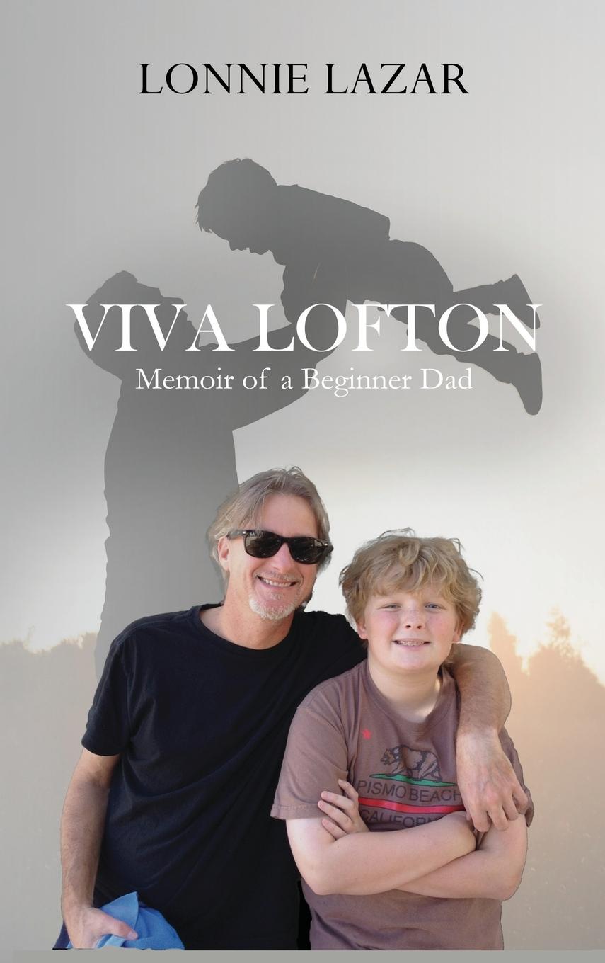 Kniha Viva Lofton Lonnie Lazar