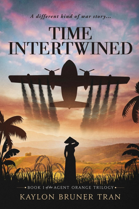 Kniha Time Intertwined Kaylon B Tran