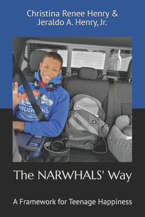Kniha The NARWHALS' Way Christina R Henry