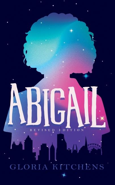 Kniha Abigail Gloria Kitchens
