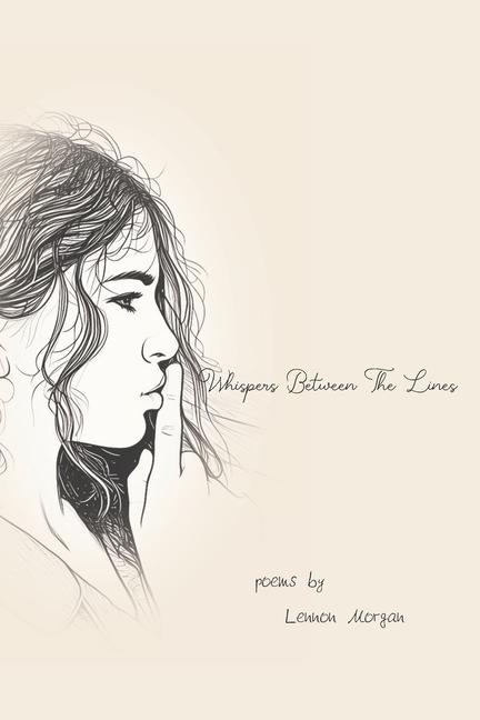 Knjiga Whispers Between The Lines Natasha Paris