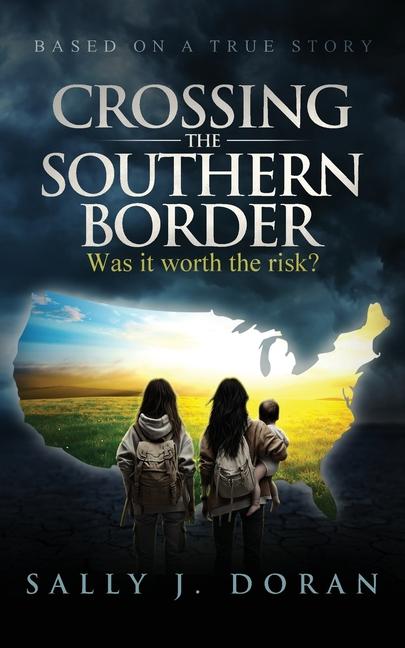 Kniha Crossing the Southern Border Doran