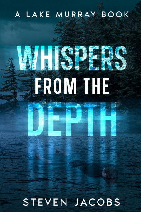 Kniha Whispers from the Depth Steven A Jacobs