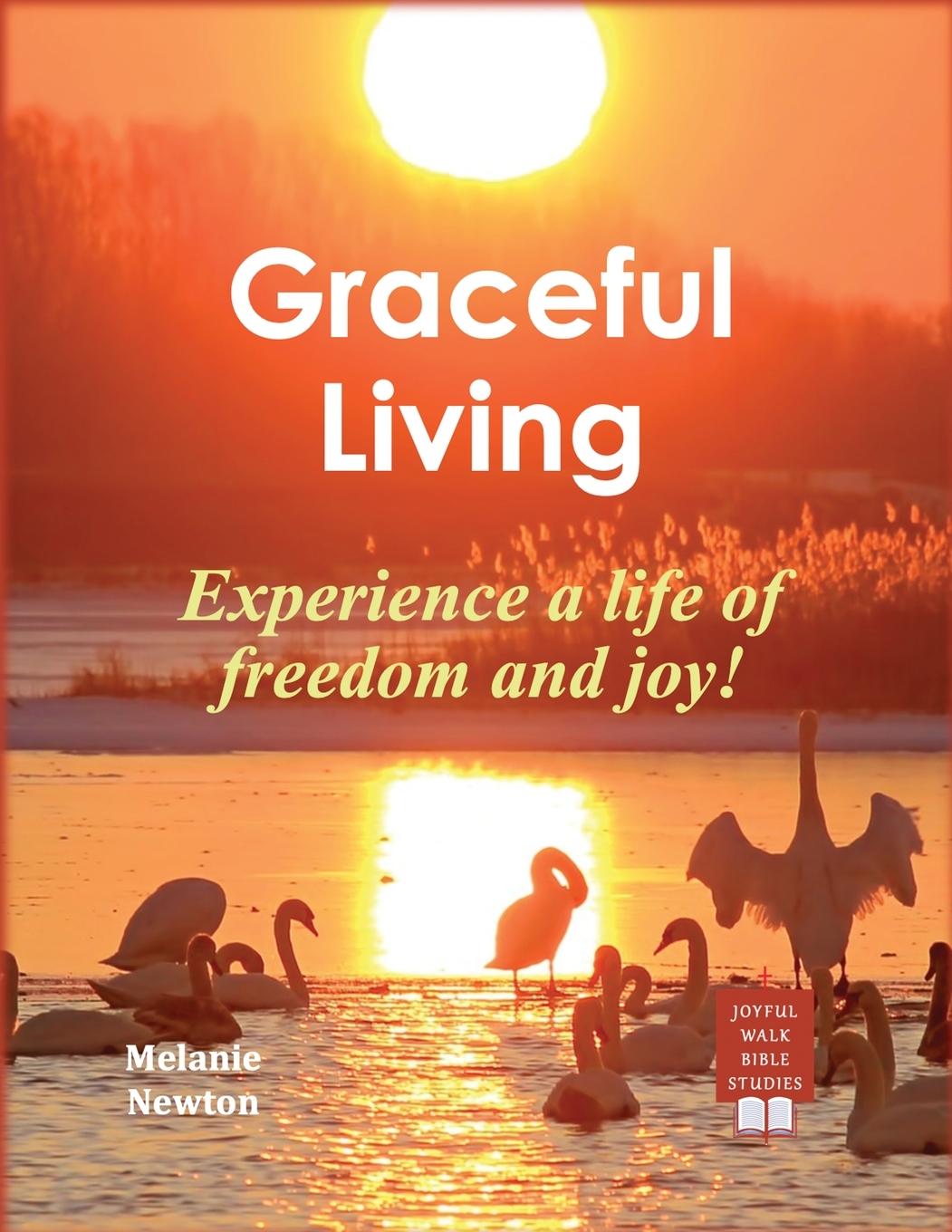 Boek Graceful Living Melanie Newton