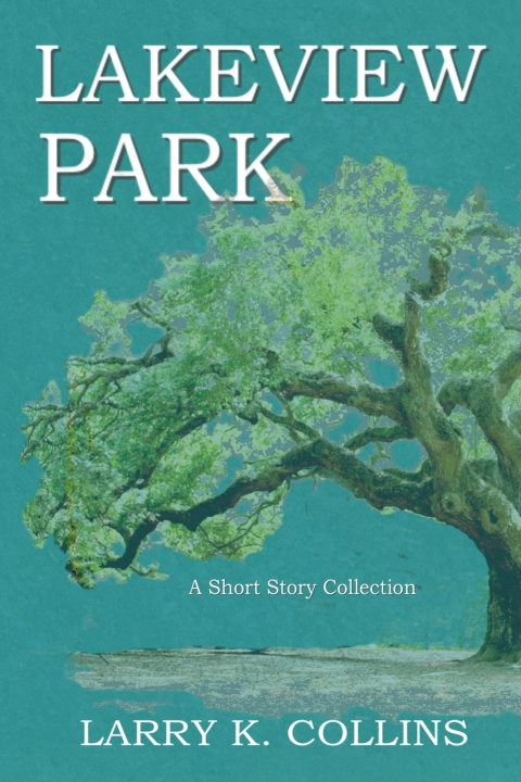 Knjiga Lakeview Park Larry K. Collins